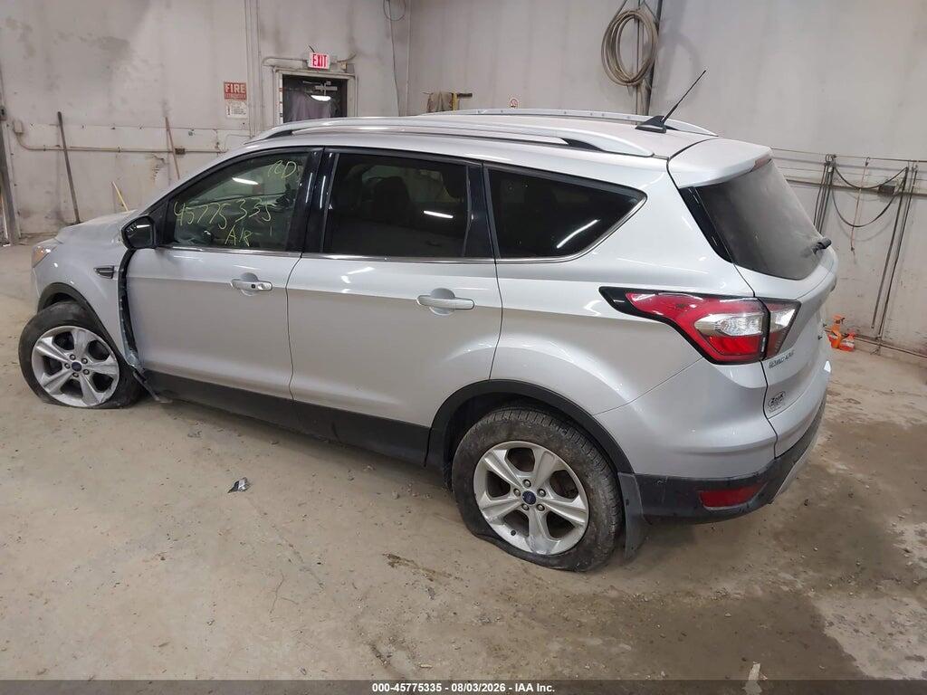1FMCU9J92JUD27251 2018 FORD ESCAPE photo no. 3