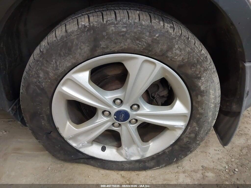 1FMCU9J92JUD27251 2018 FORD ESCAPE photo no. 6
