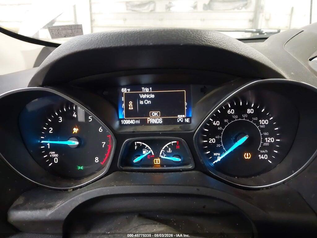1FMCU9J92JUD27251 2018 FORD ESCAPE photo no. 7