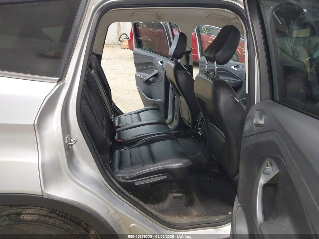 1FMCU9J92JUD27251 2018 FORD ESCAPE photo no. 8
