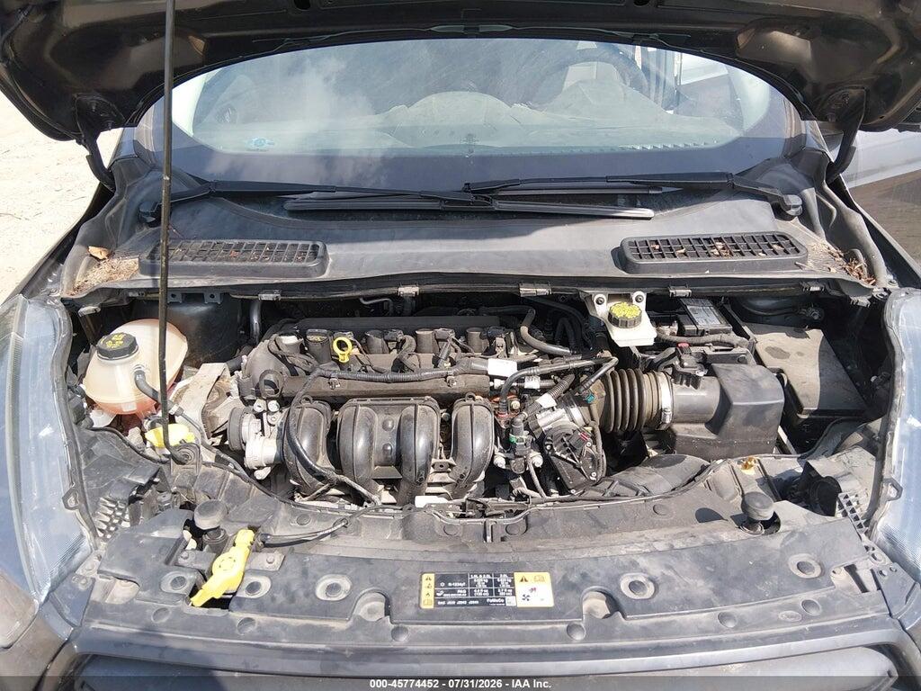 1FMCU0F79JUC85549 2018 FORD ESCAPE photo no. 10