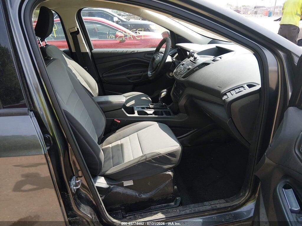 1FMCU0F79JUC85549 2018 FORD ESCAPE photo no. 5