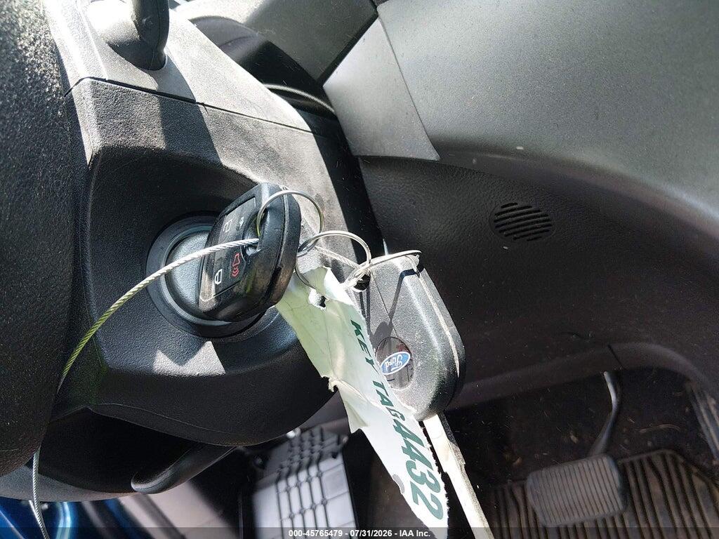 1FMCU9GD7JUC30588 2018 FORD ESCAPE photo no. 11
