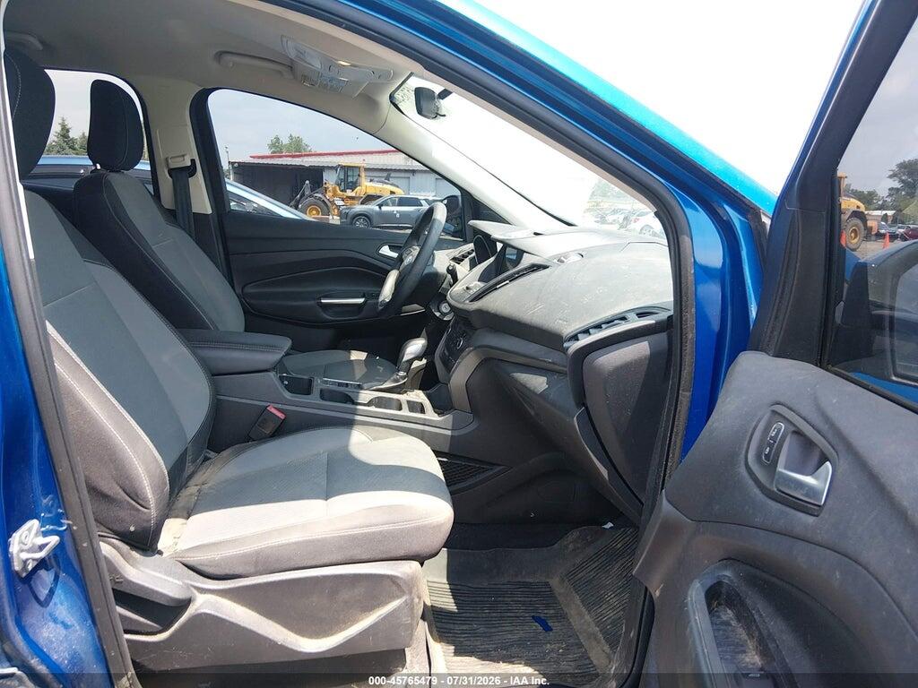 1FMCU9GD7JUC30588 2018 FORD ESCAPE photo no. 5