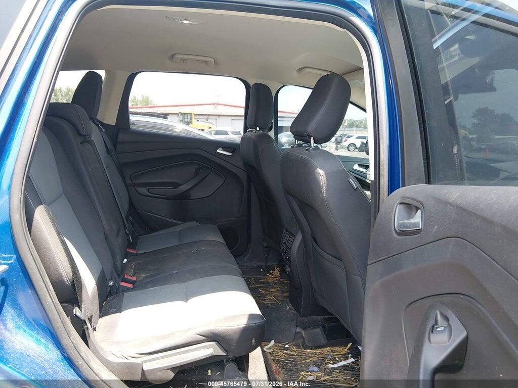1FMCU9GD7JUC30588 2018 FORD ESCAPE photo no. 8