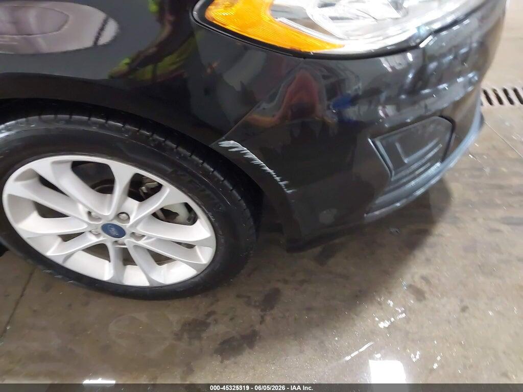 3FA6P0LU7LR264928 2020 FORD FUSION photo no. 6