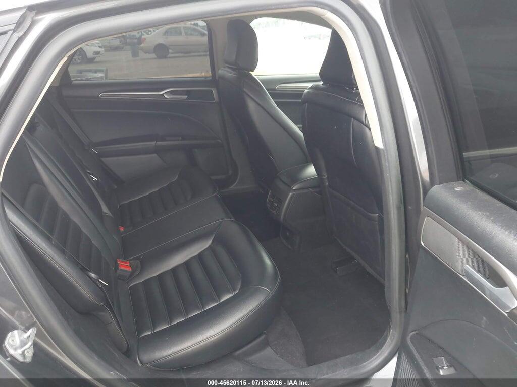 3FA6P0CD3LR130126 2020 FORD FUSION photo no. 8