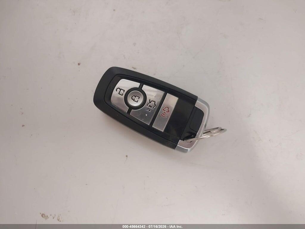 3FA6P0LU8LR200610 2020 FORD FUSION photo no. 11