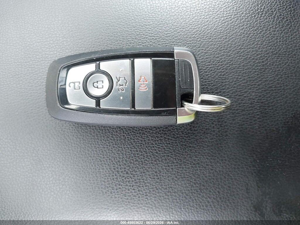 3FA6P0LU3LR231103 2020 FORD FUSION photo no. 11