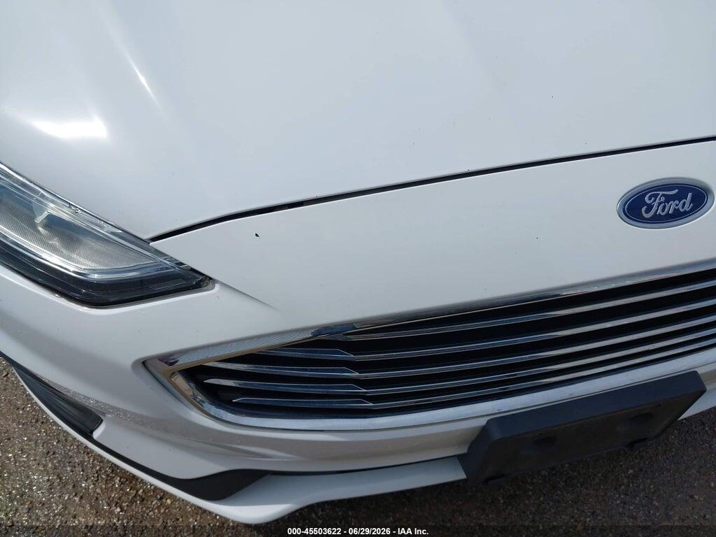 3FA6P0LU3LR231103 2020 FORD FUSION photo no. 6