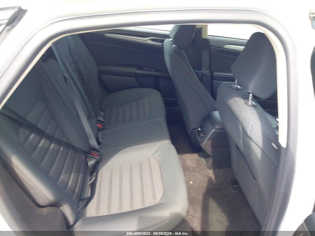 3FA6P0LU3LR231103 2020 FORD FUSION photo no. 8