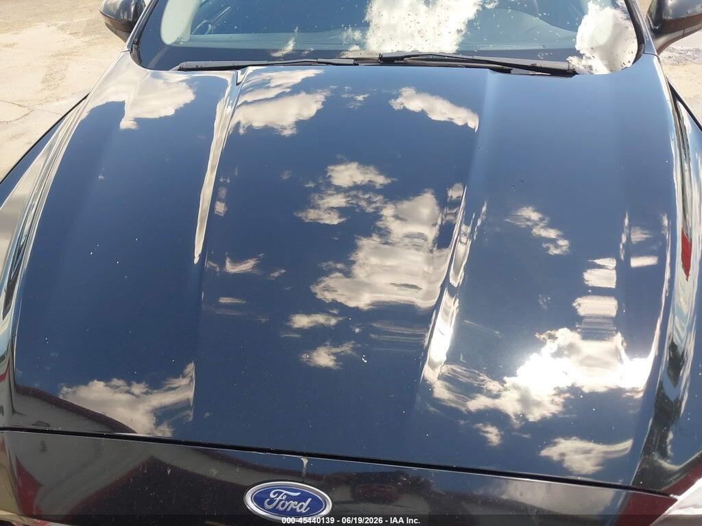 3FA6P0LU9LR201457 2020 FORD FUSION photo no. 6