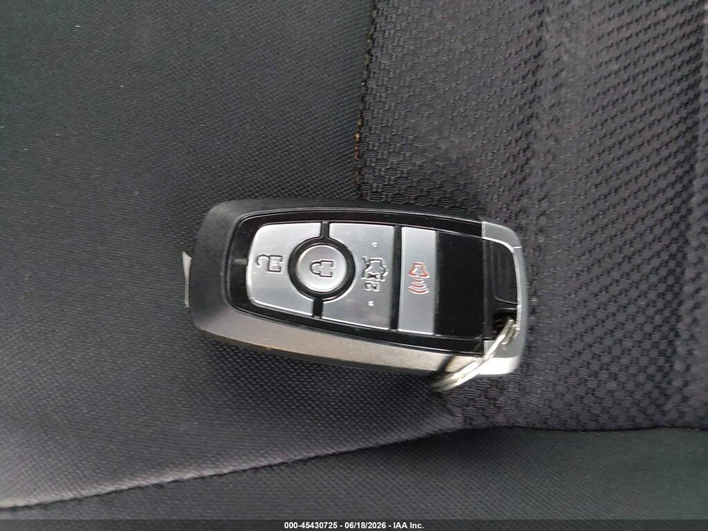 3FA6P0LUXLR264017 2020 FORD FUSION photo no. 11