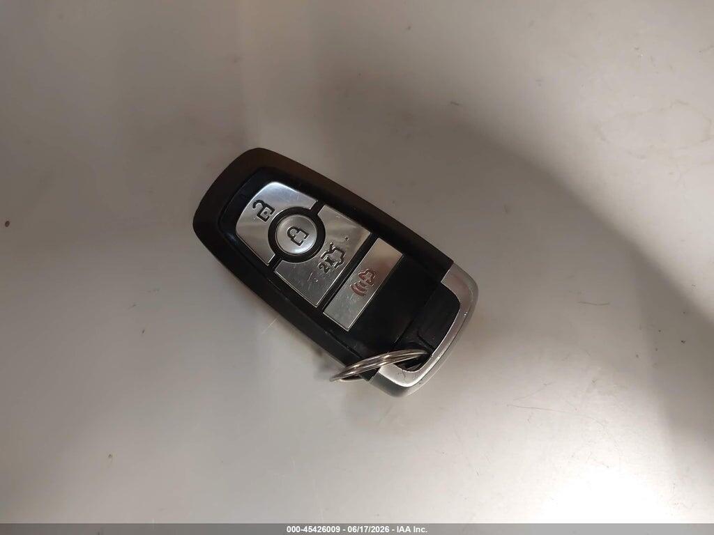 3FA6P0LU6LR200511 2020 FORD FUSION photo no. 11