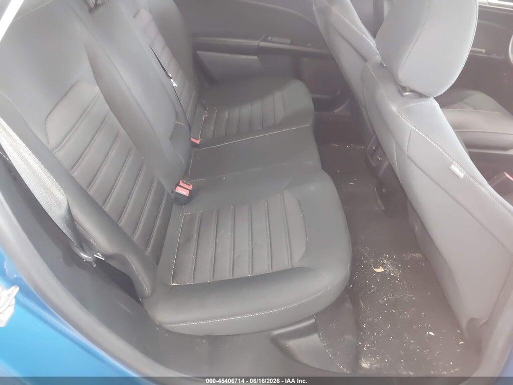 3FA6P0LU0LR201458 2020 FORD FUSION photo no. 8