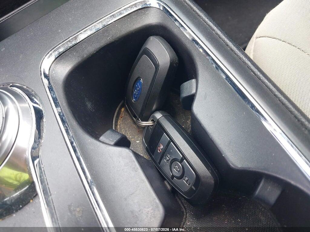 3FA6P0G79LR233247 2020 FORD FUSION photo no. 11