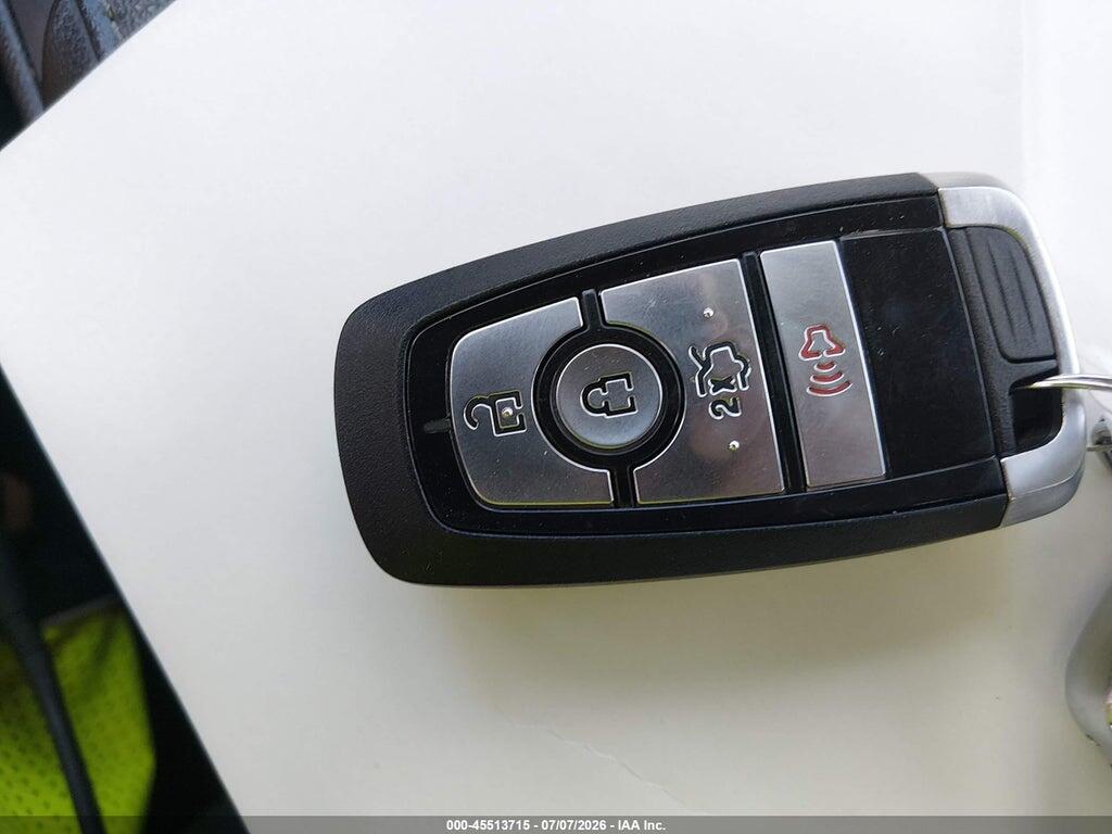 3FA6P0LU0LR244942 2020 FORD FUSION photo no. 11