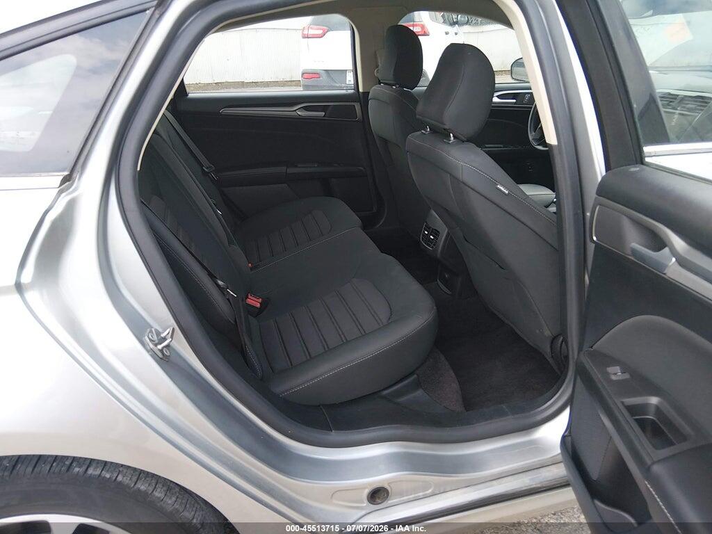 3FA6P0LU0LR244942 2020 FORD FUSION photo no. 8