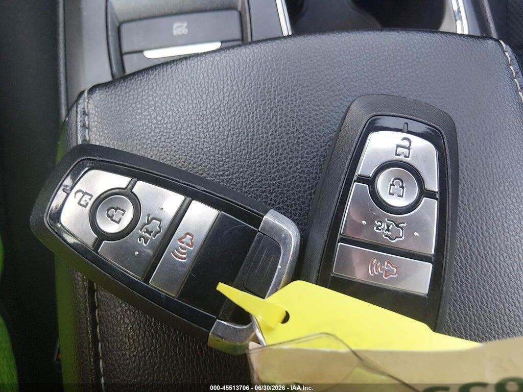 3FA6P0LU5LR263423 2020 FORD FUSION photo no. 11