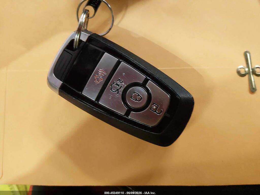 3FA6P0LU4LR224256 2020 FORD FUSION photo no. 11