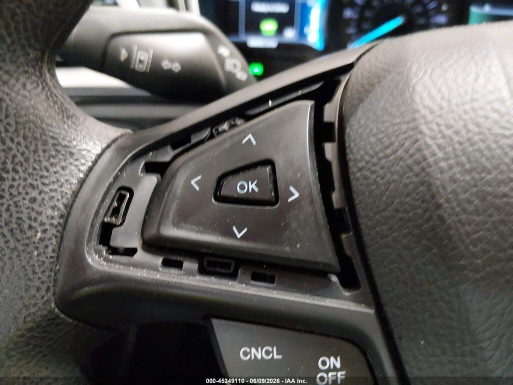 3FA6P0LU4LR224256 2020 FORD FUSION photo no. 12