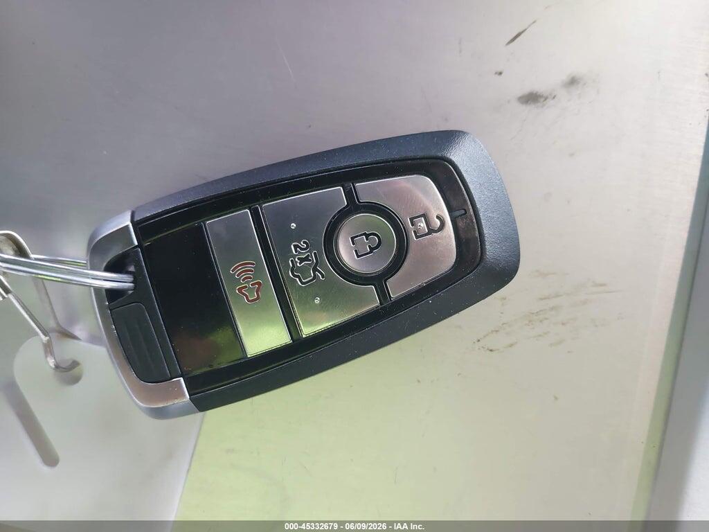 3FA6P0G76LR263077 2020 FORD FUSION photo no. 11