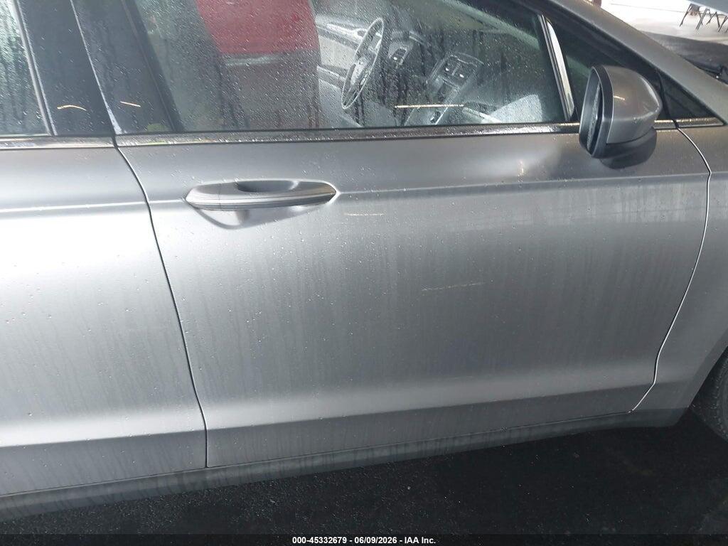 3FA6P0G76LR263077 2020 FORD FUSION photo no. 12