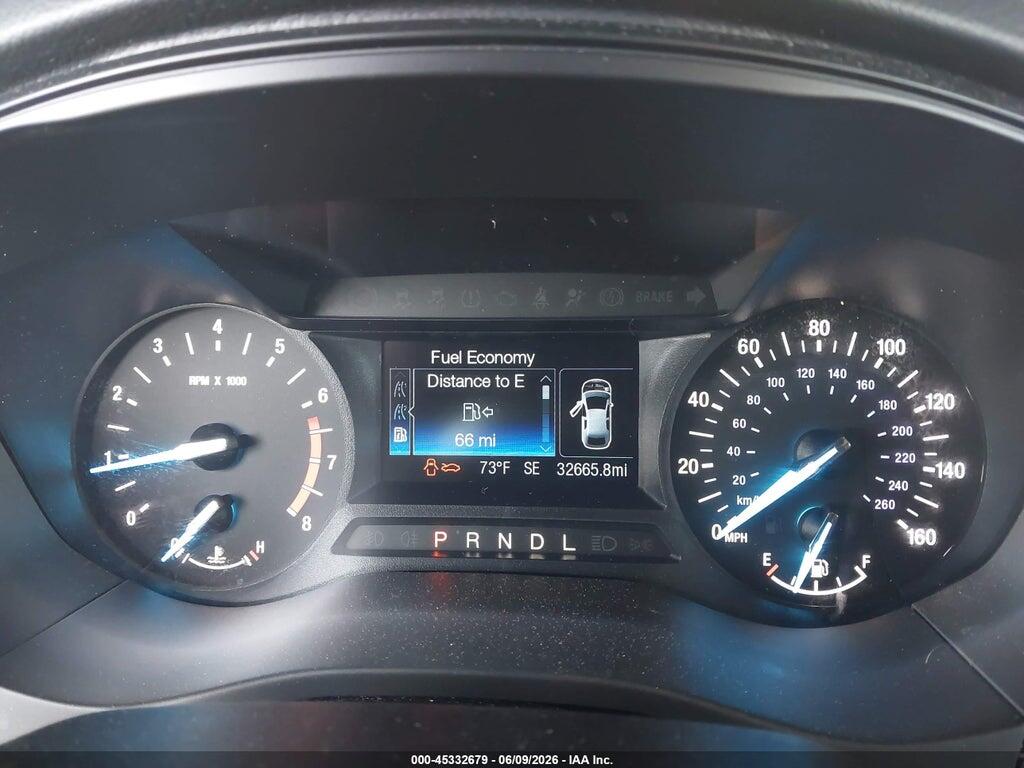 3FA6P0G76LR263077 2020 FORD FUSION photo no. 7