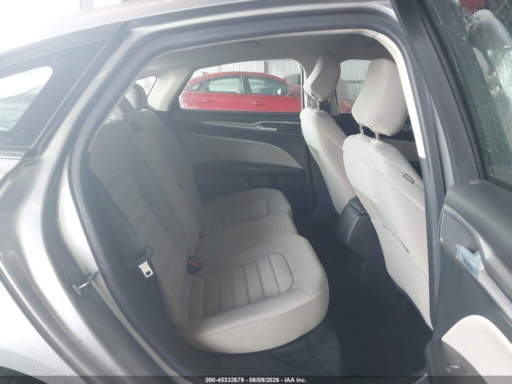 3FA6P0G76LR263077 2020 FORD FUSION photo no. 8