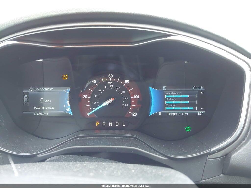 3FA6P0LU4LR223897 2020 FORD FUSION photo no. 7