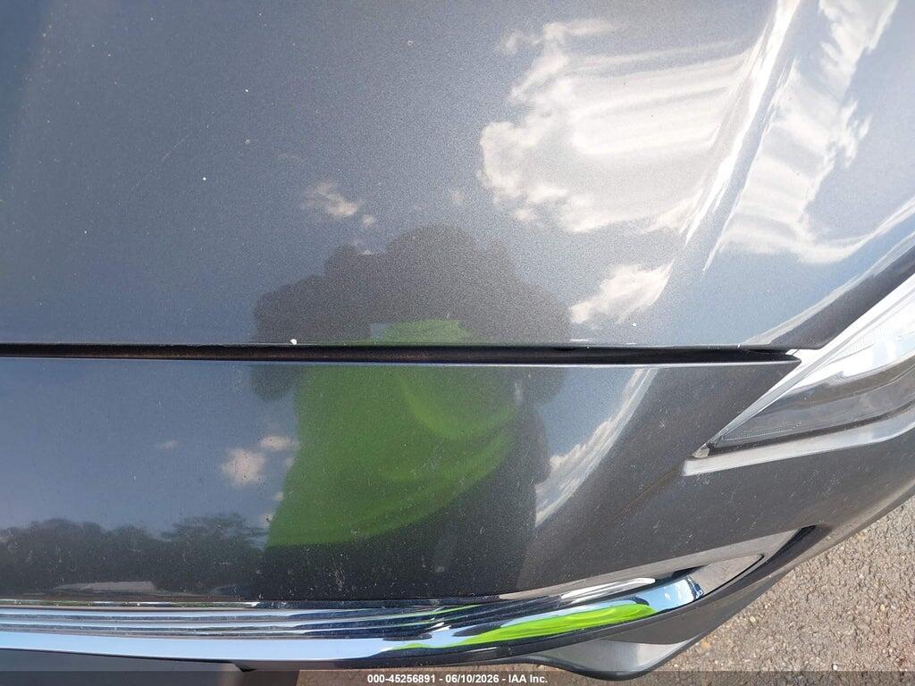 3FA6P0LU7LR265383 2020 FORD FUSION photo no. 12