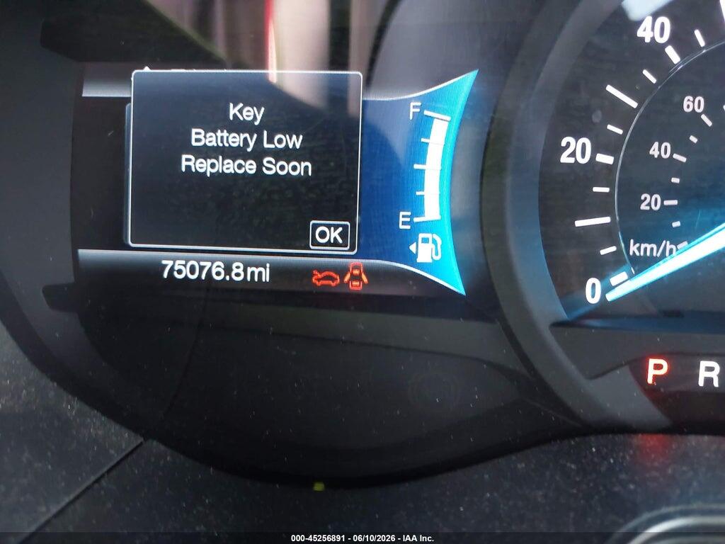 3FA6P0LU7LR265383 2020 FORD FUSION photo no. 7