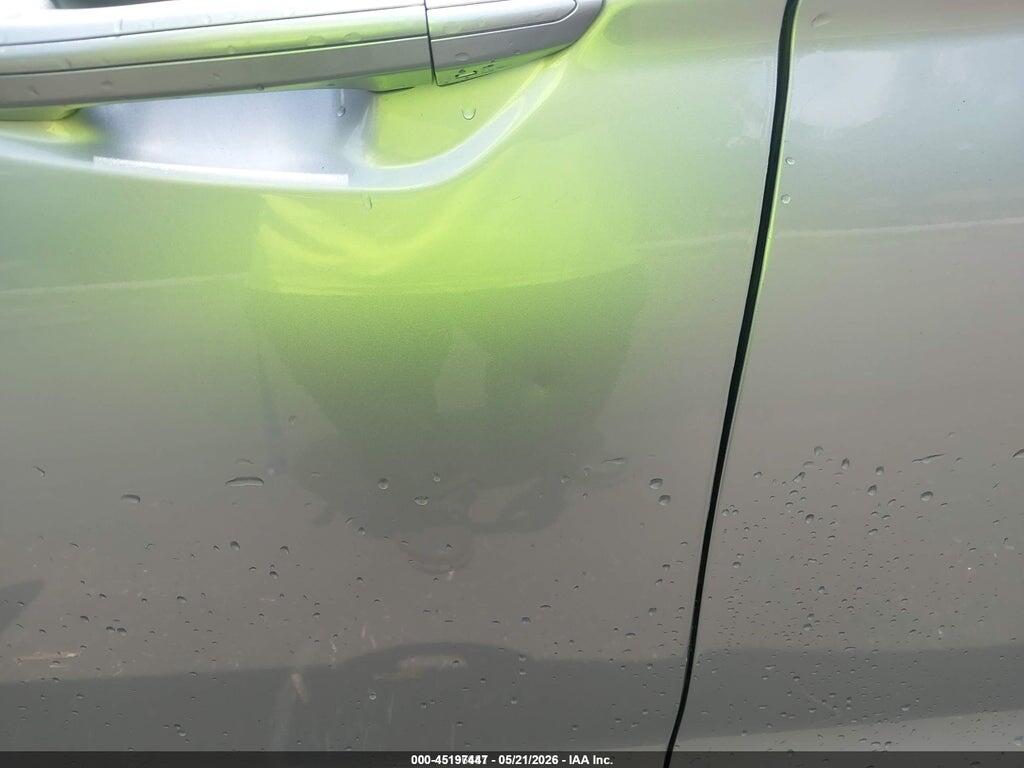 3FA6P0LU7LR119159 2020 FORD FUSION photo no. 6