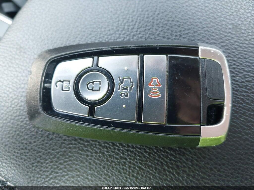 3FA6P0LU7LR119162 2020 FORD FUSION photo no. 11