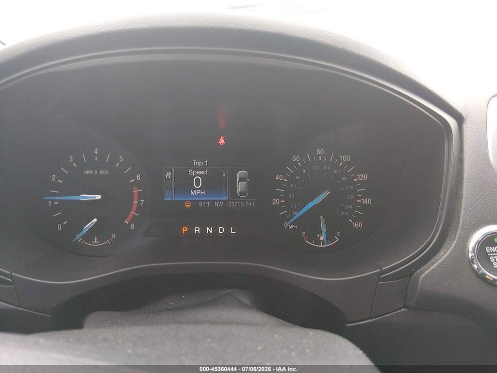 3FA6P0G72LR233283 2020 FORD FUSION photo no. 7