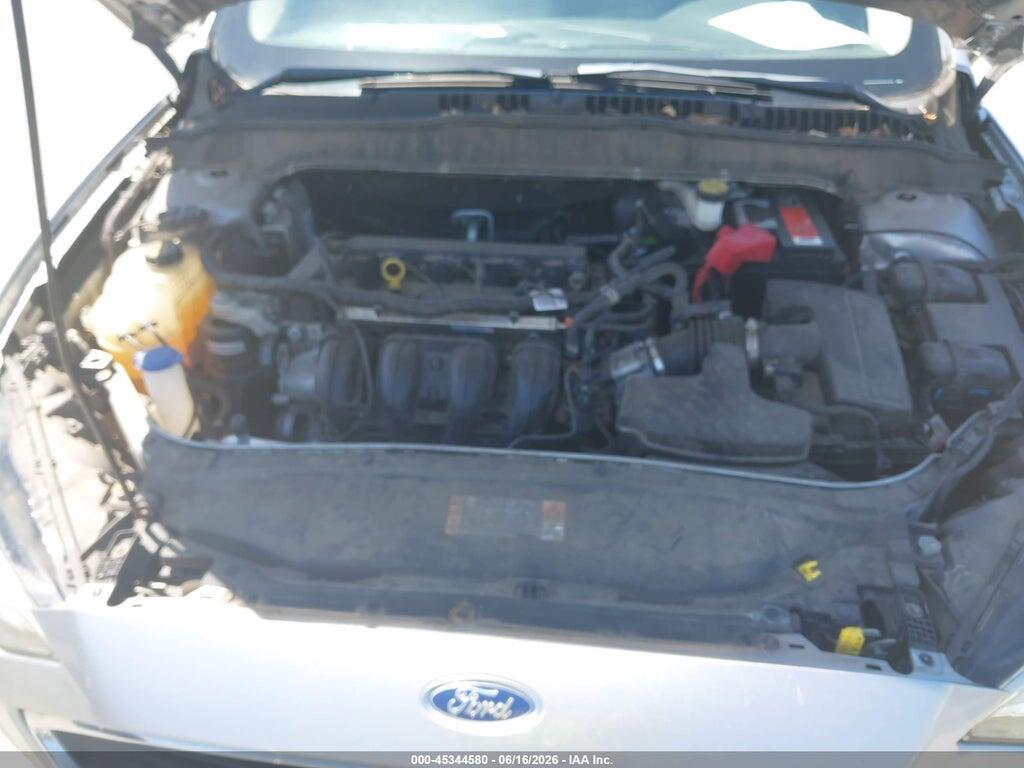 3FA6P0G78LR201423 2020 FORD FUSION photo no. 10