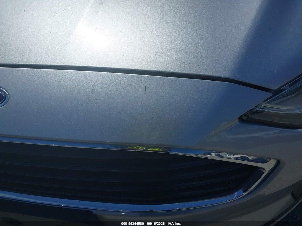 3FA6P0G78LR201423 2020 FORD FUSION photo no. 6
