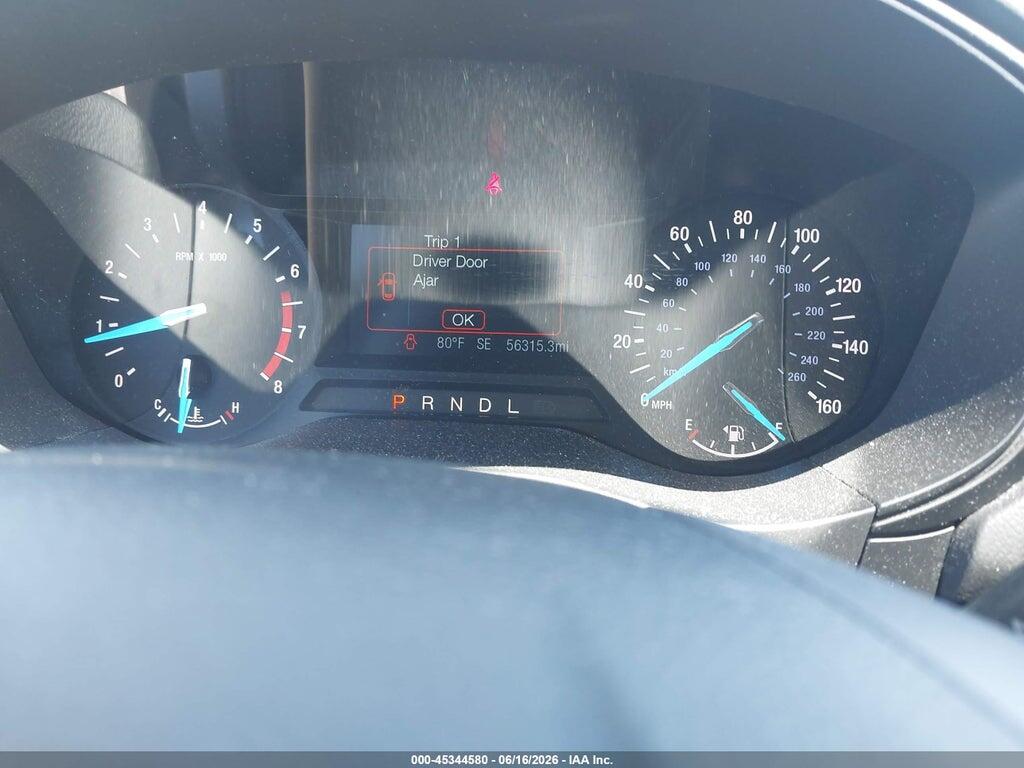 3FA6P0G78LR201423 2020 FORD FUSION photo no. 7
