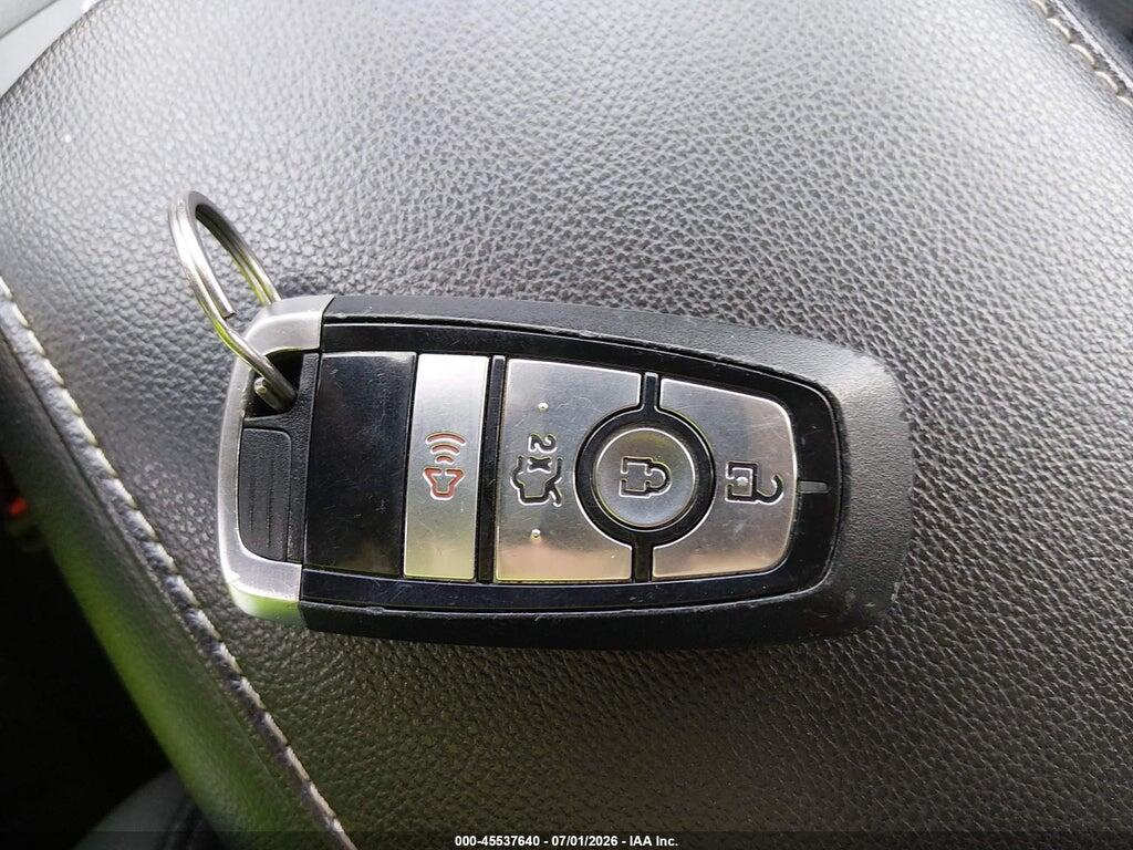 3FA6P0LU0LR200598 2020 FORD FUSION photo no. 11