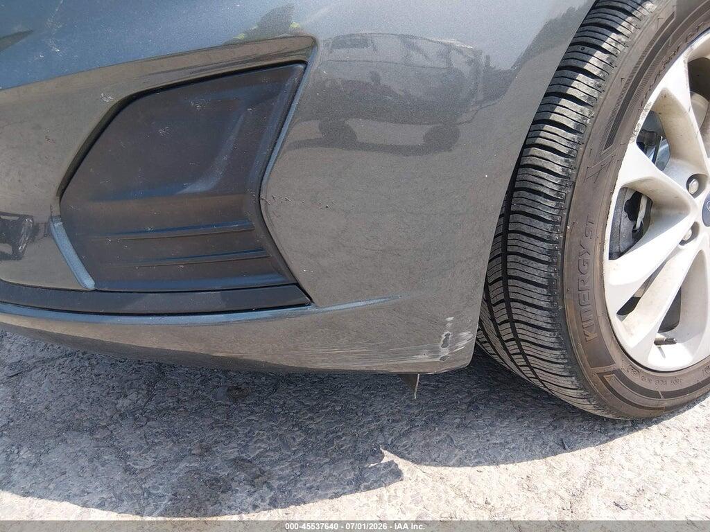 3FA6P0LU0LR200598 2020 FORD FUSION photo no. 12