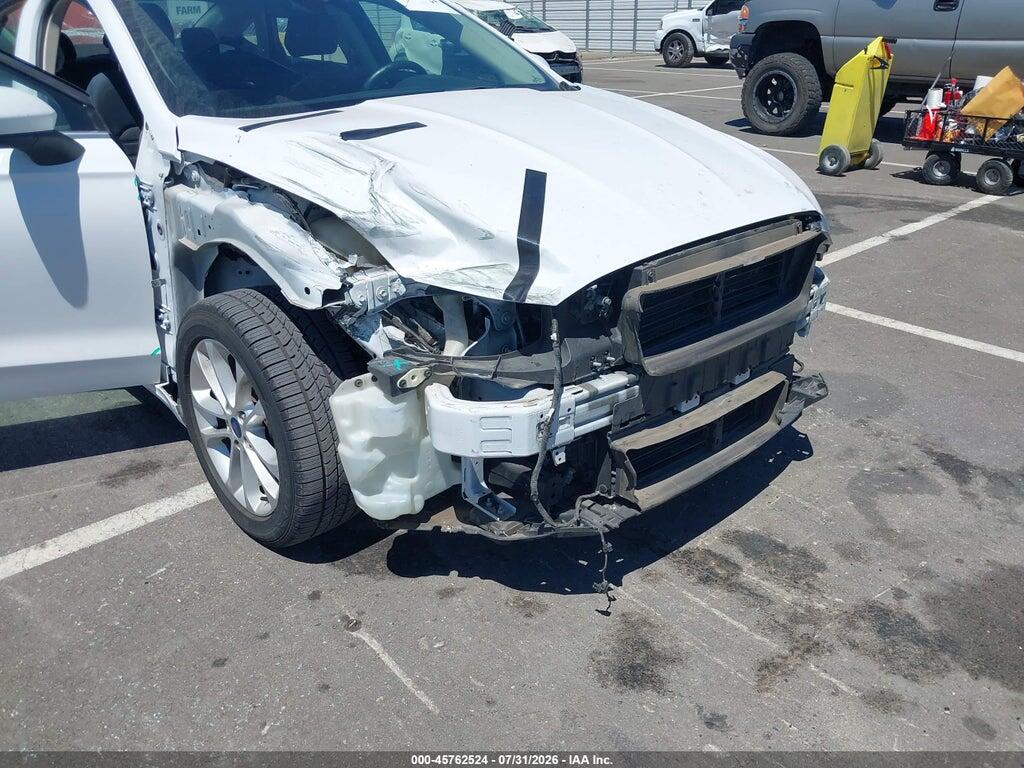 3FA6P0HD9LR234046 2020 FORD FUSION photo no. 6