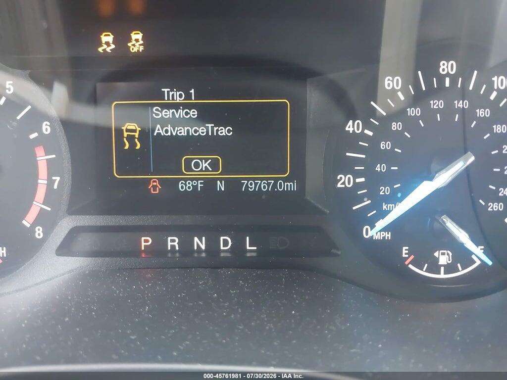 3FA6P0G71LR188501 2020 FORD FUSION photo no. 7