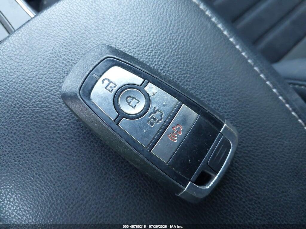 3FA6P0HD4LR165167 2020 FORD FUSION photo no. 11