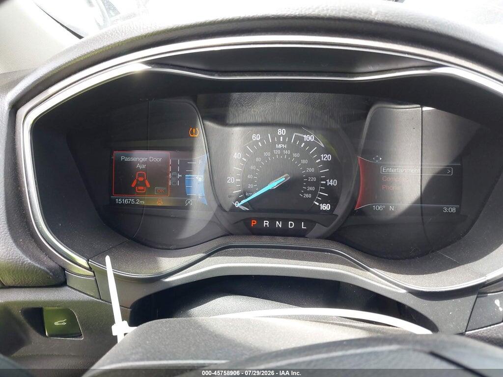3FA6P0HD7LR150145 2020 FORD FUSION photo no. 7