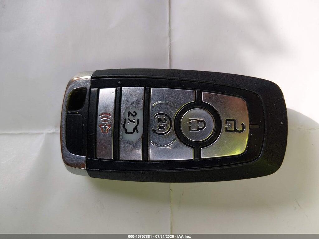 3FA6P0K98LR193249 2020 FORD FUSION photo no. 11