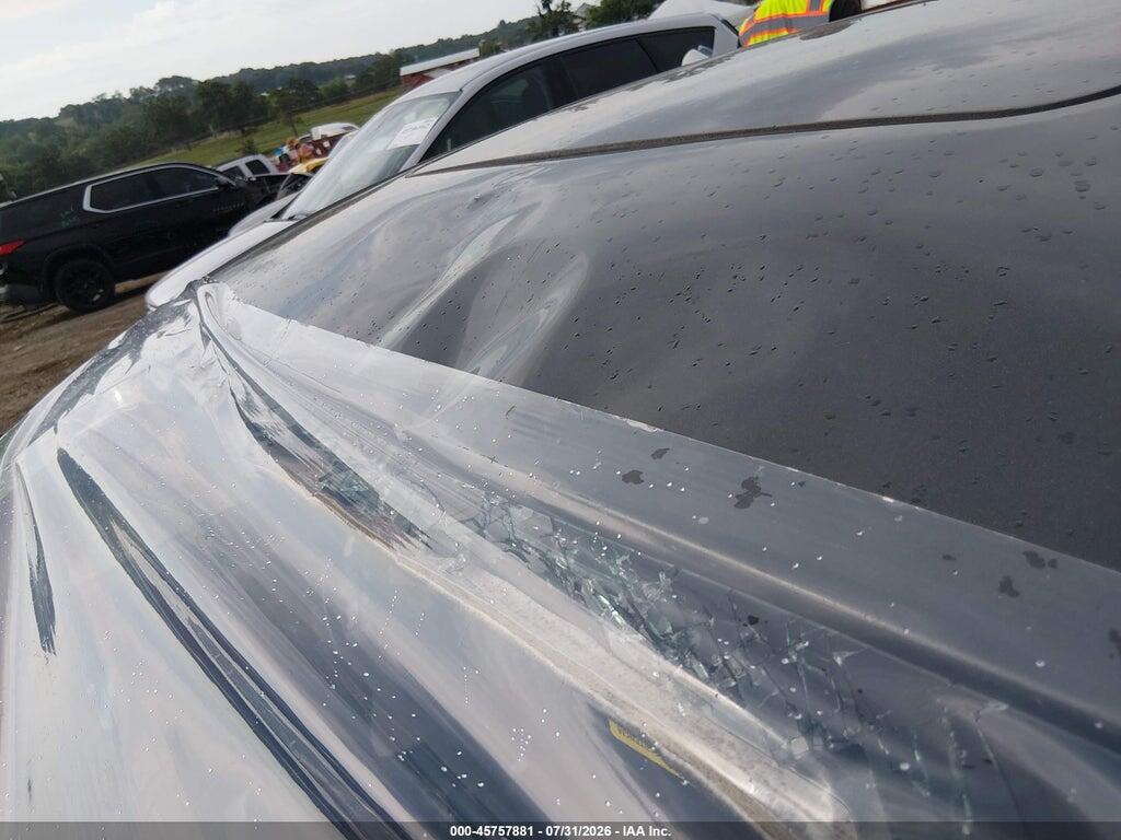 3FA6P0K98LR193249 2020 FORD FUSION photo no. 6