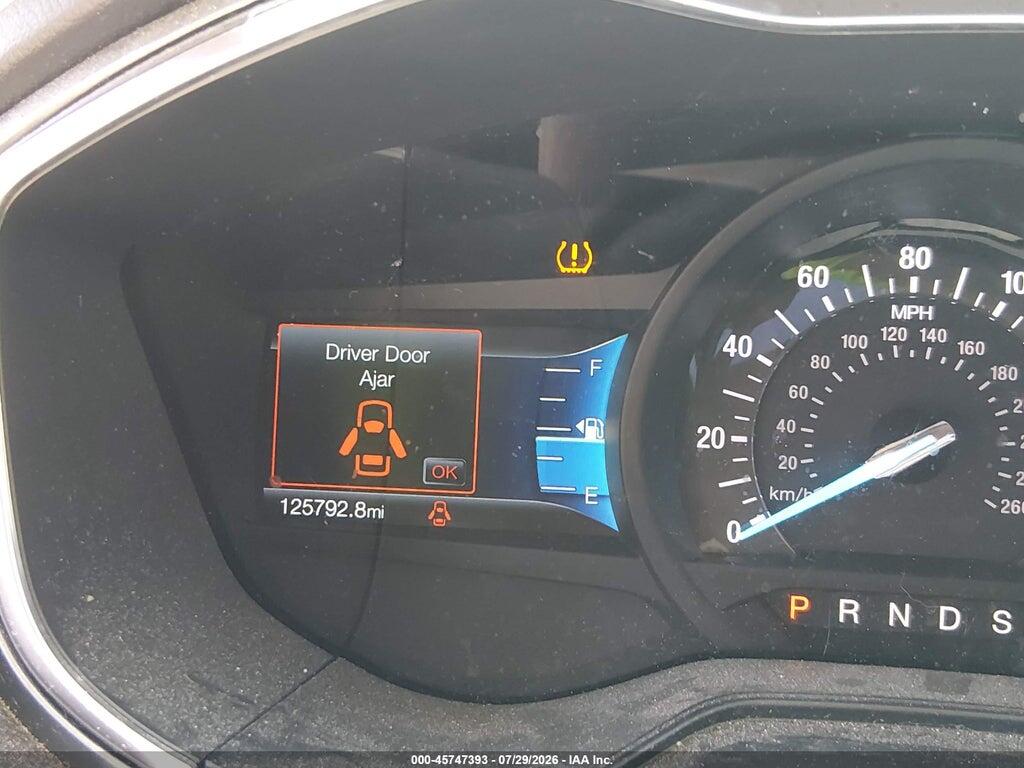 3FA6P0T93LR181122 2020 FORD FUSION photo no. 7