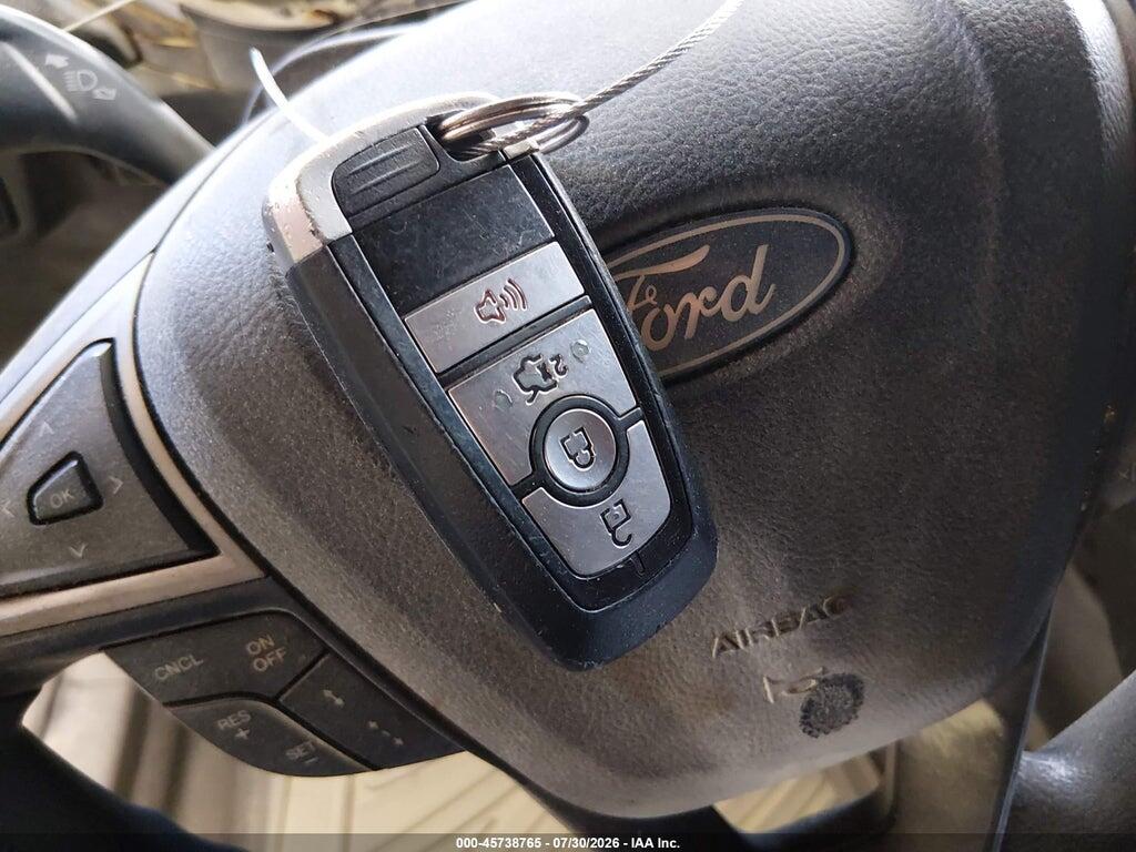 3FA6P0HD1LR233506 2020 FORD FUSION photo no. 11