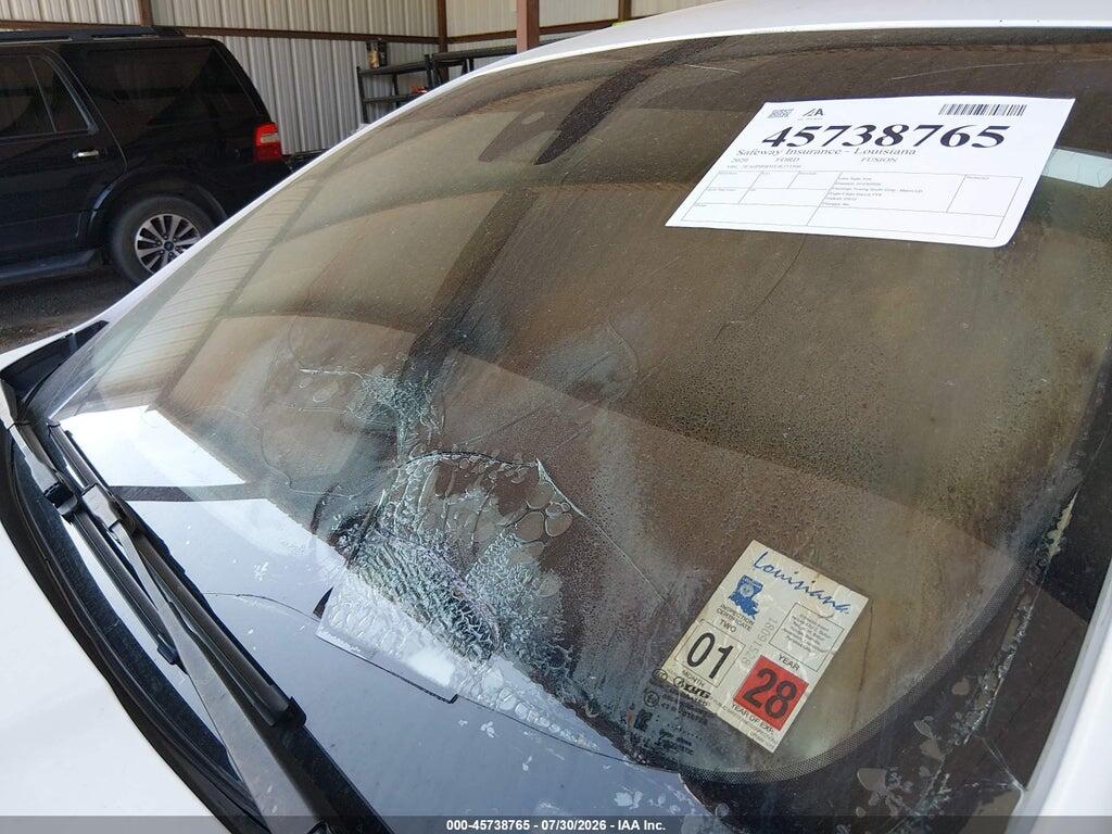 3FA6P0HD1LR233506 2020 FORD FUSION photo no. 12