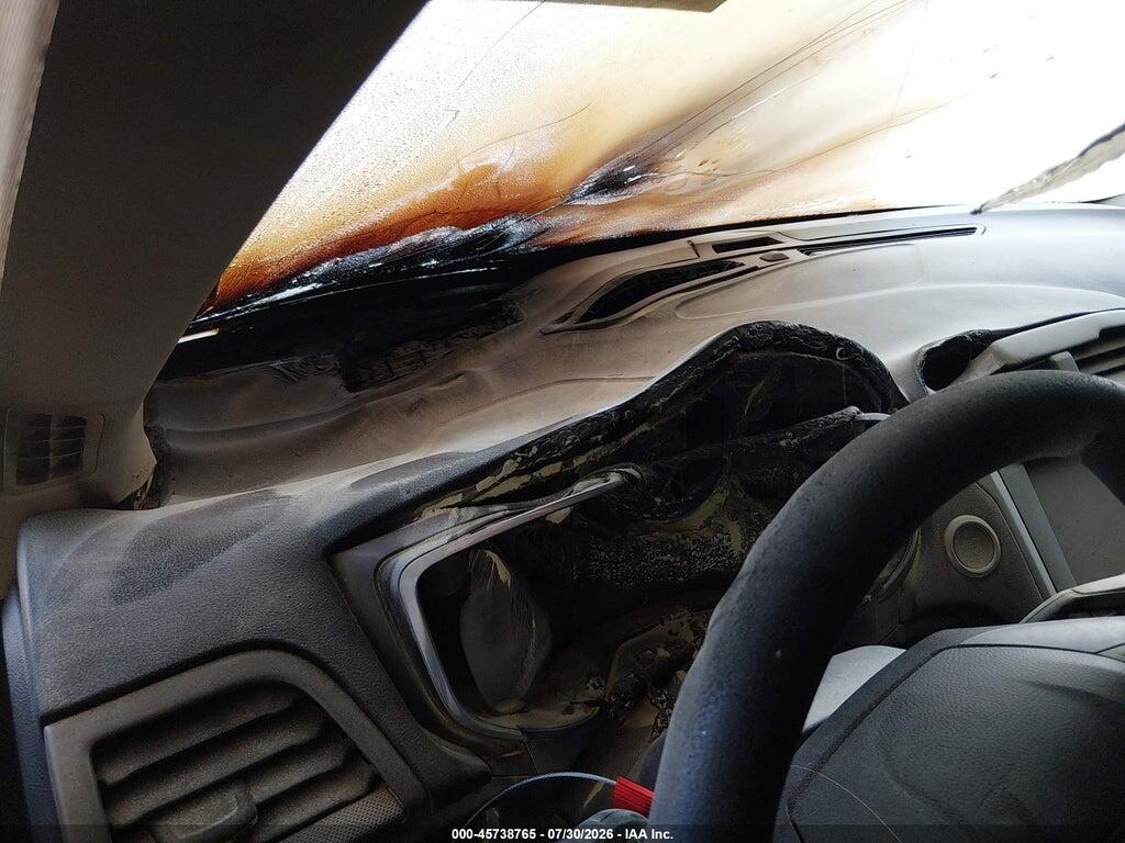 3FA6P0HD1LR233506 2020 FORD FUSION photo no. 6